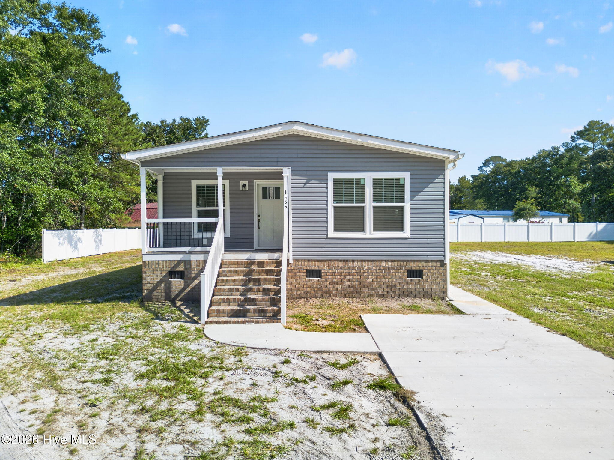 1685 Elon Drive SW