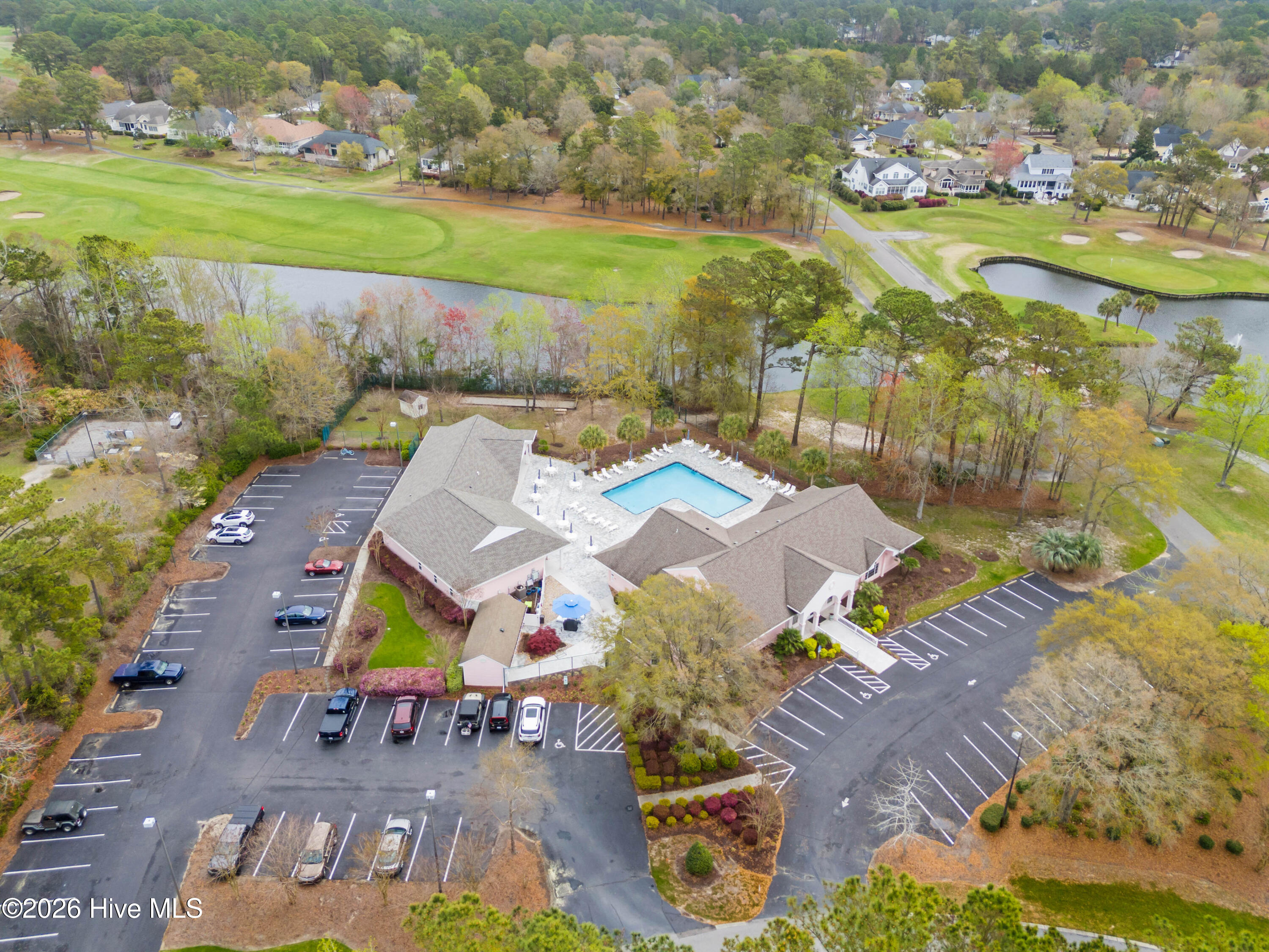 923 Oyster Pointe Drive