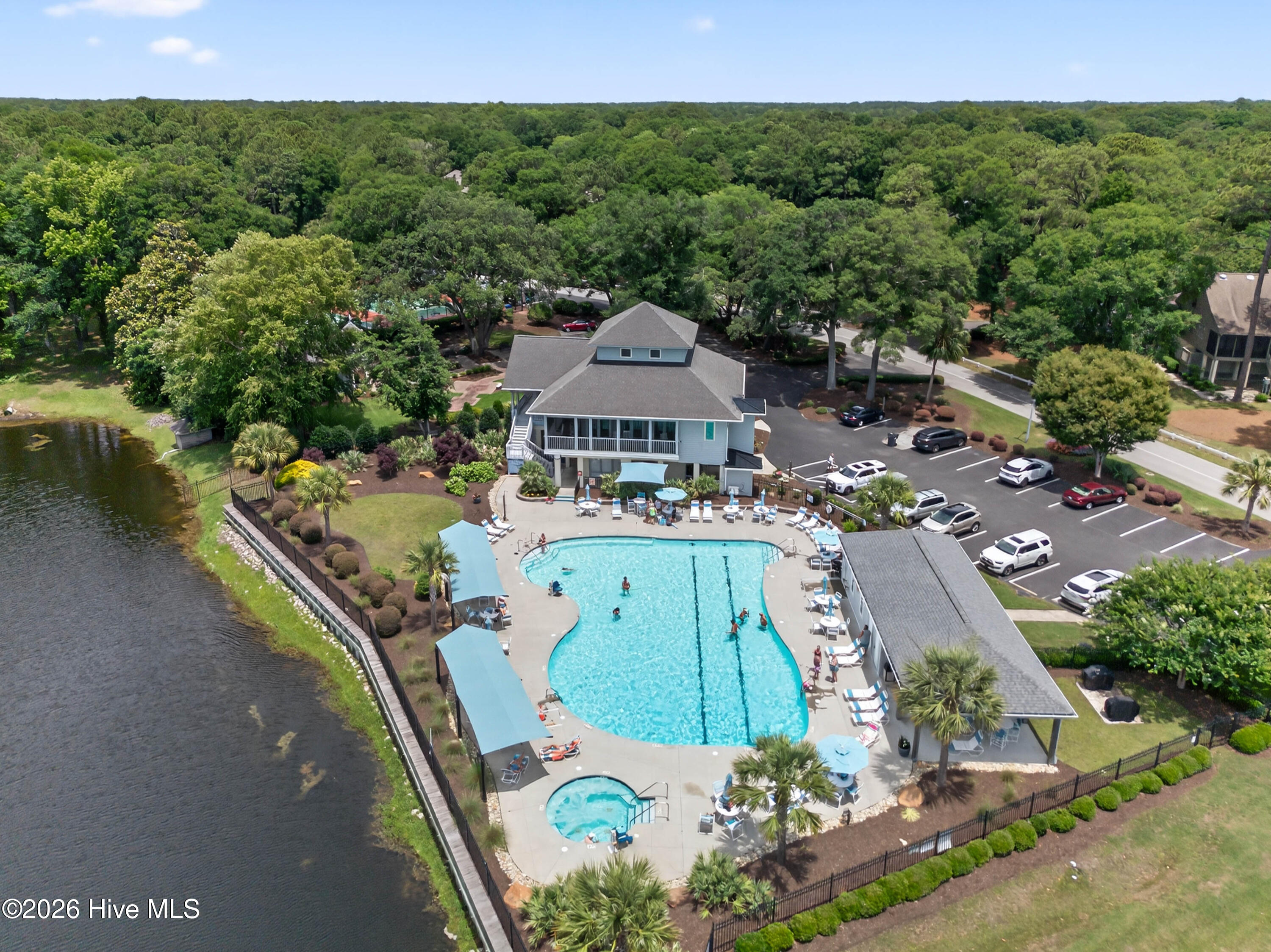 923 Oyster Pointe Drive