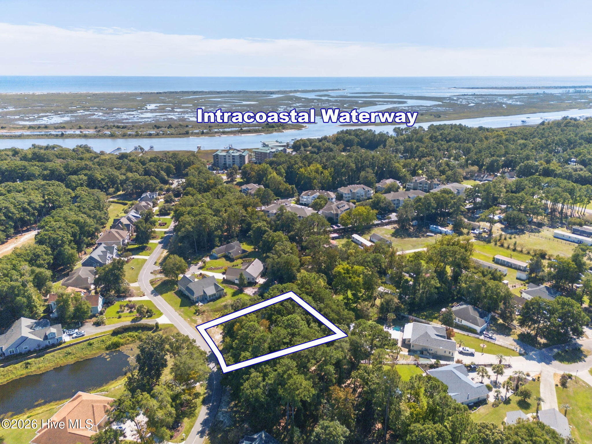 923 Oyster Pointe Drive