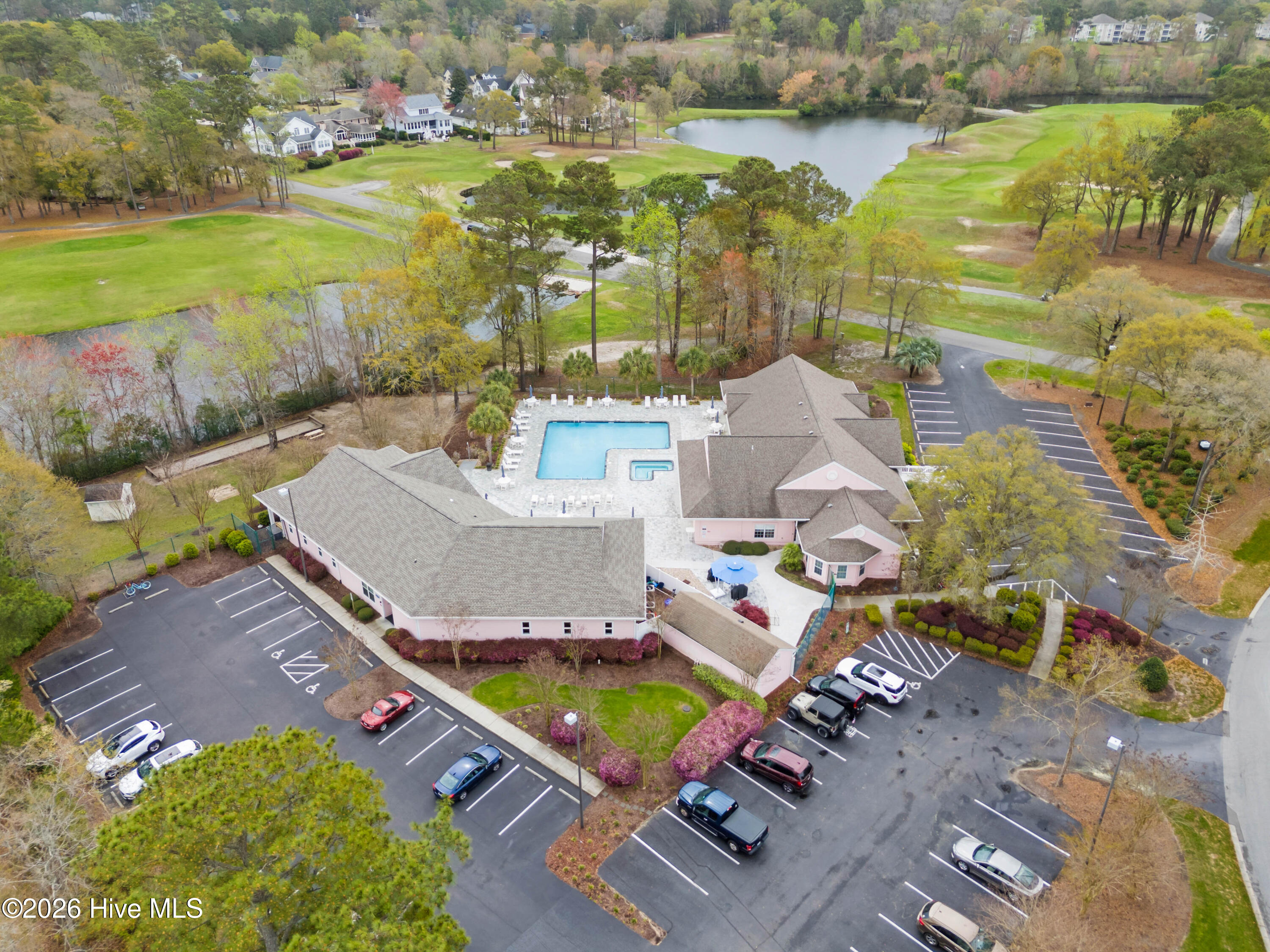 923 Oyster Pointe Drive