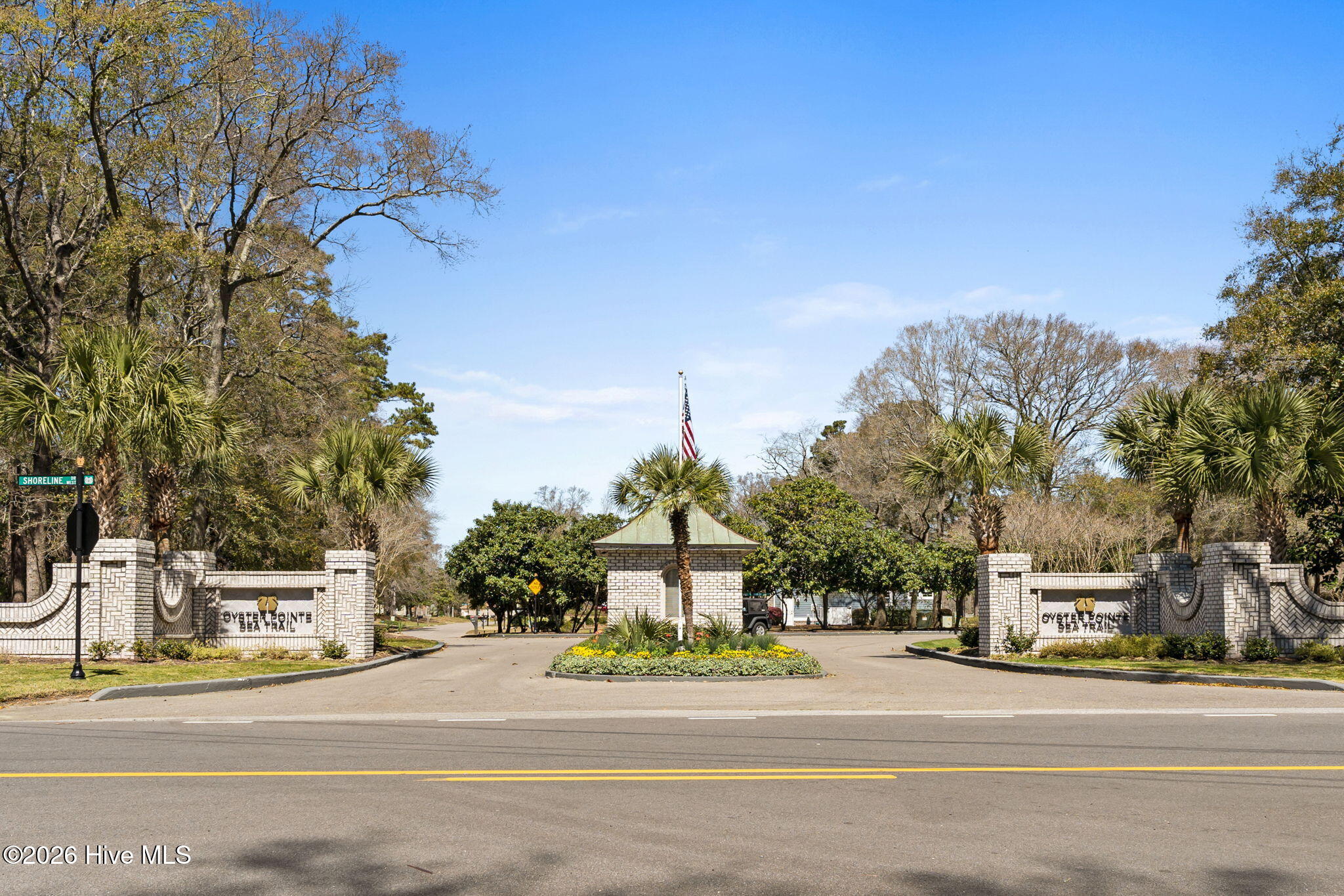 923 Oyster Pointe Drive
