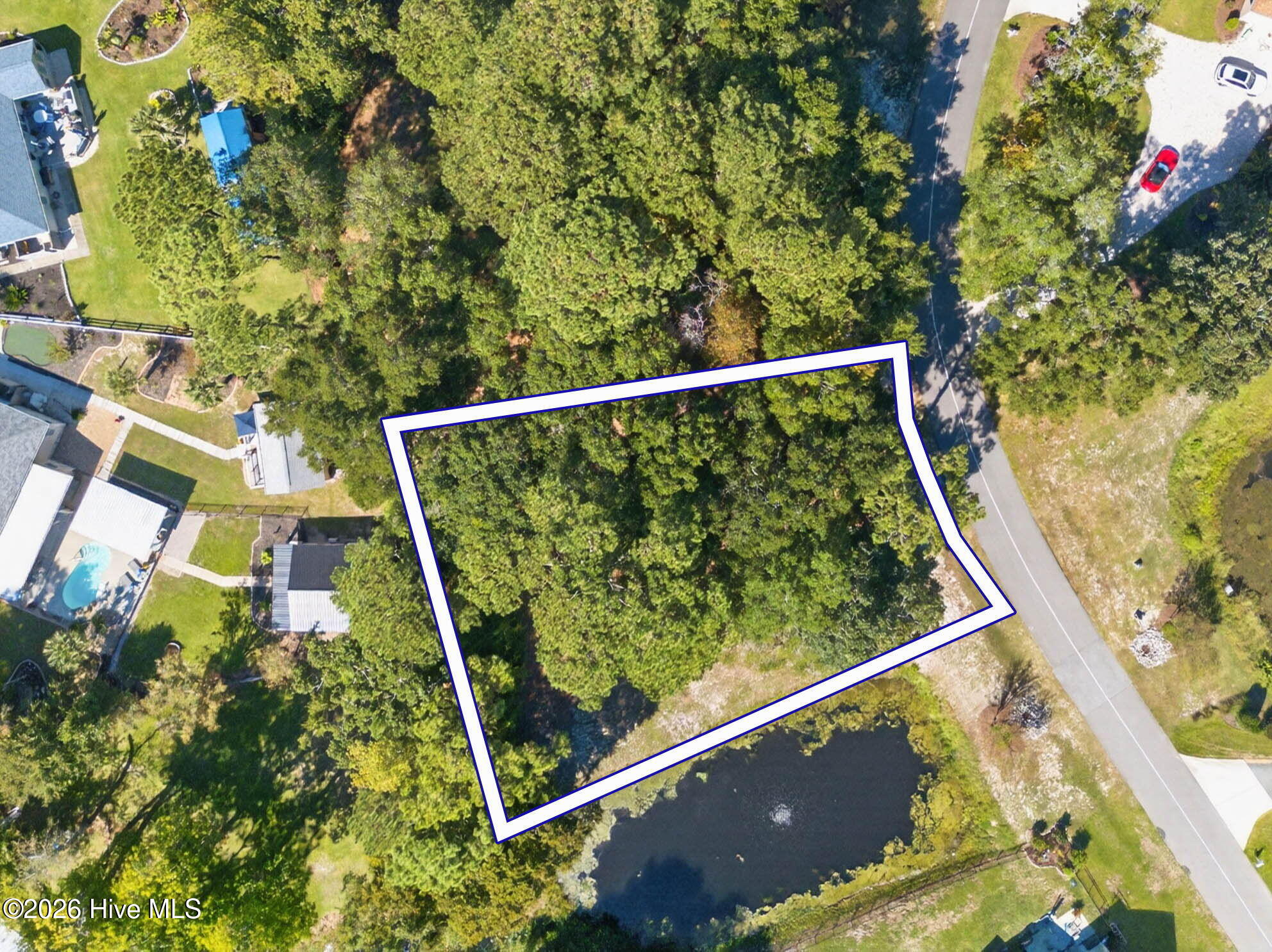 923 Oyster Pointe Drive