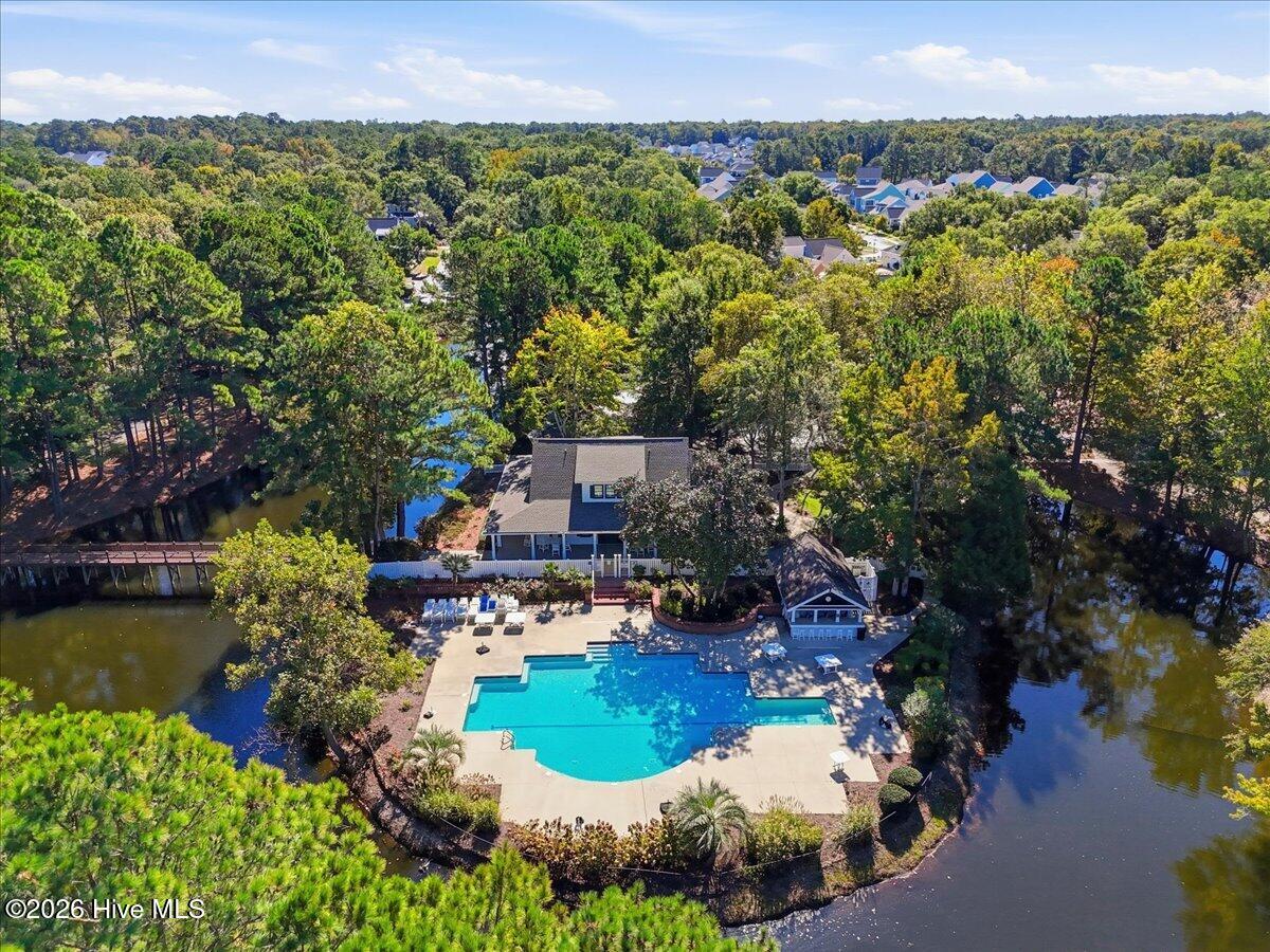 1298 405 Forest Reserve Court SW