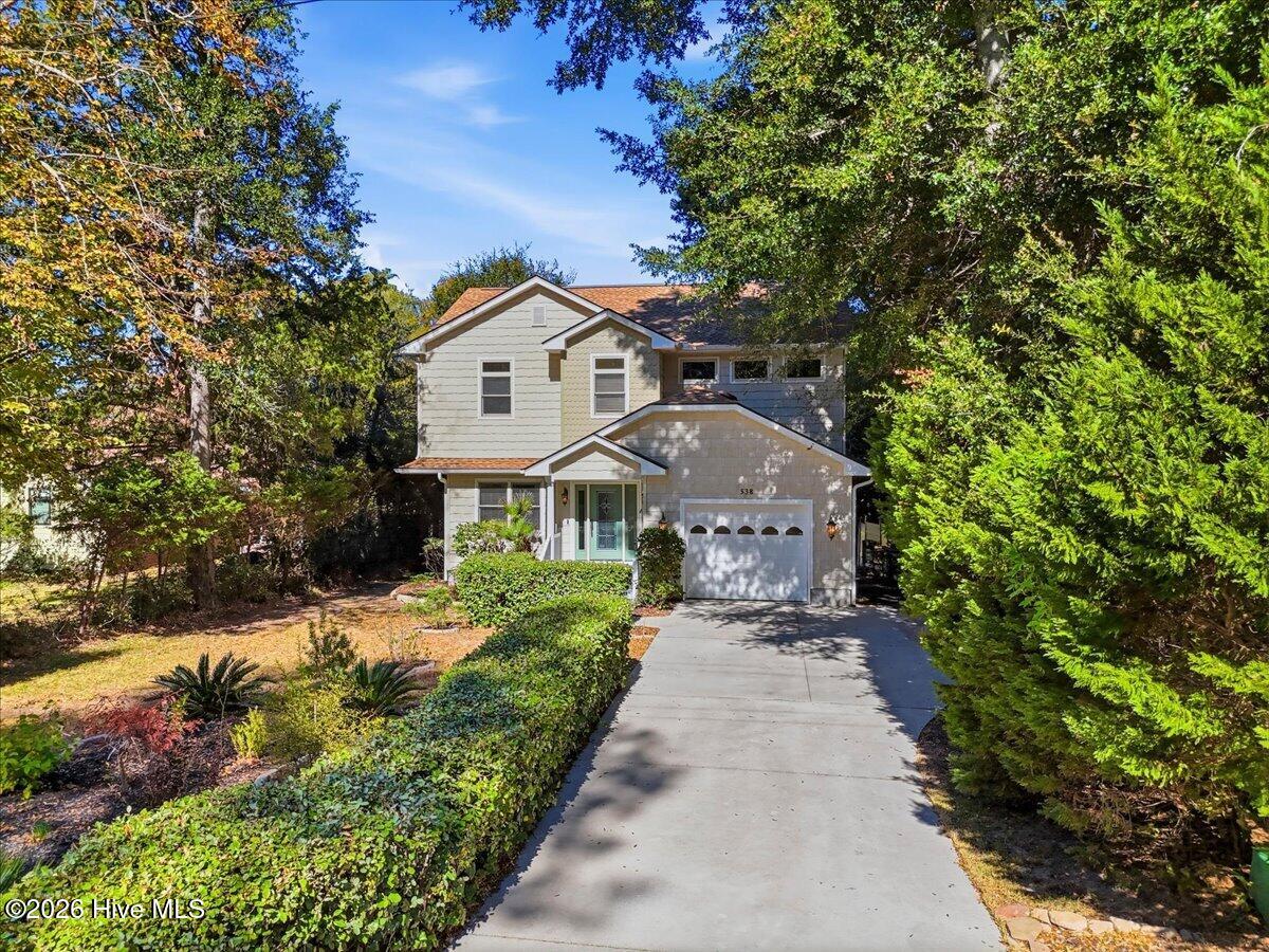 538 Medcalf Drive SW