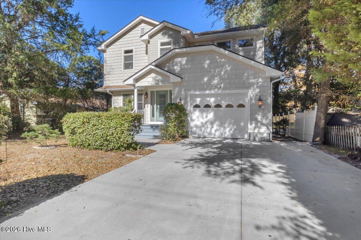 538 Medcalf Drive SW