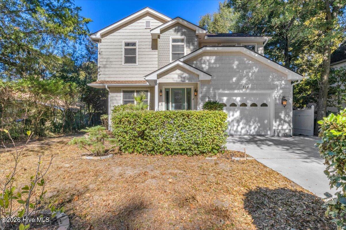 538 Medcalf Drive SW