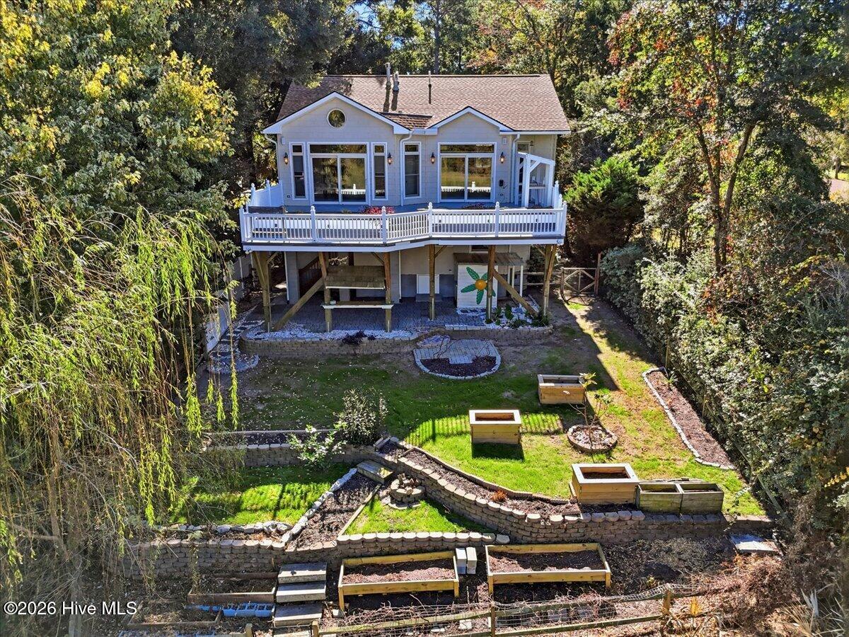 538 Medcalf Drive SW