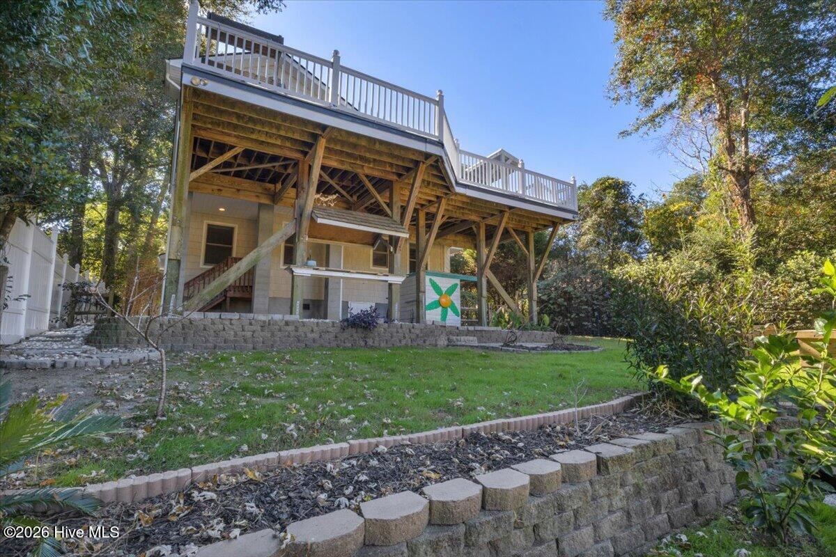 538 Medcalf Drive SW