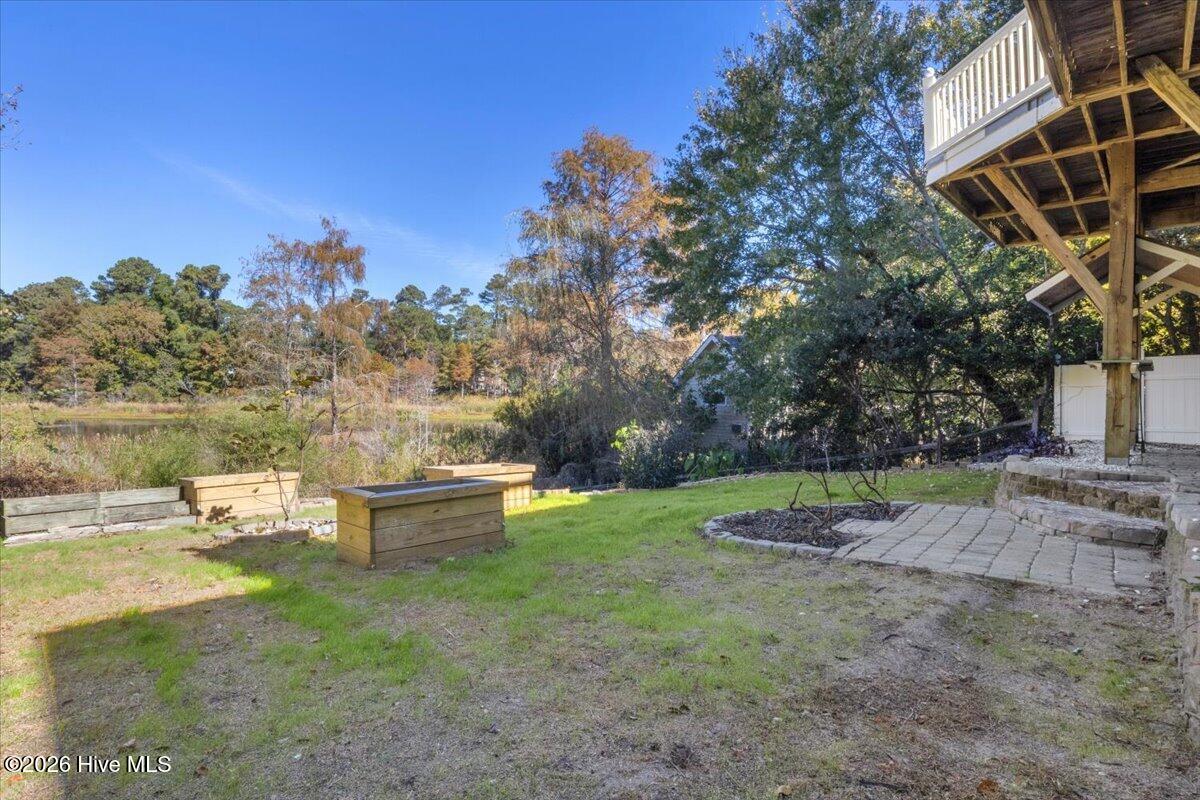 538 Medcalf Drive SW