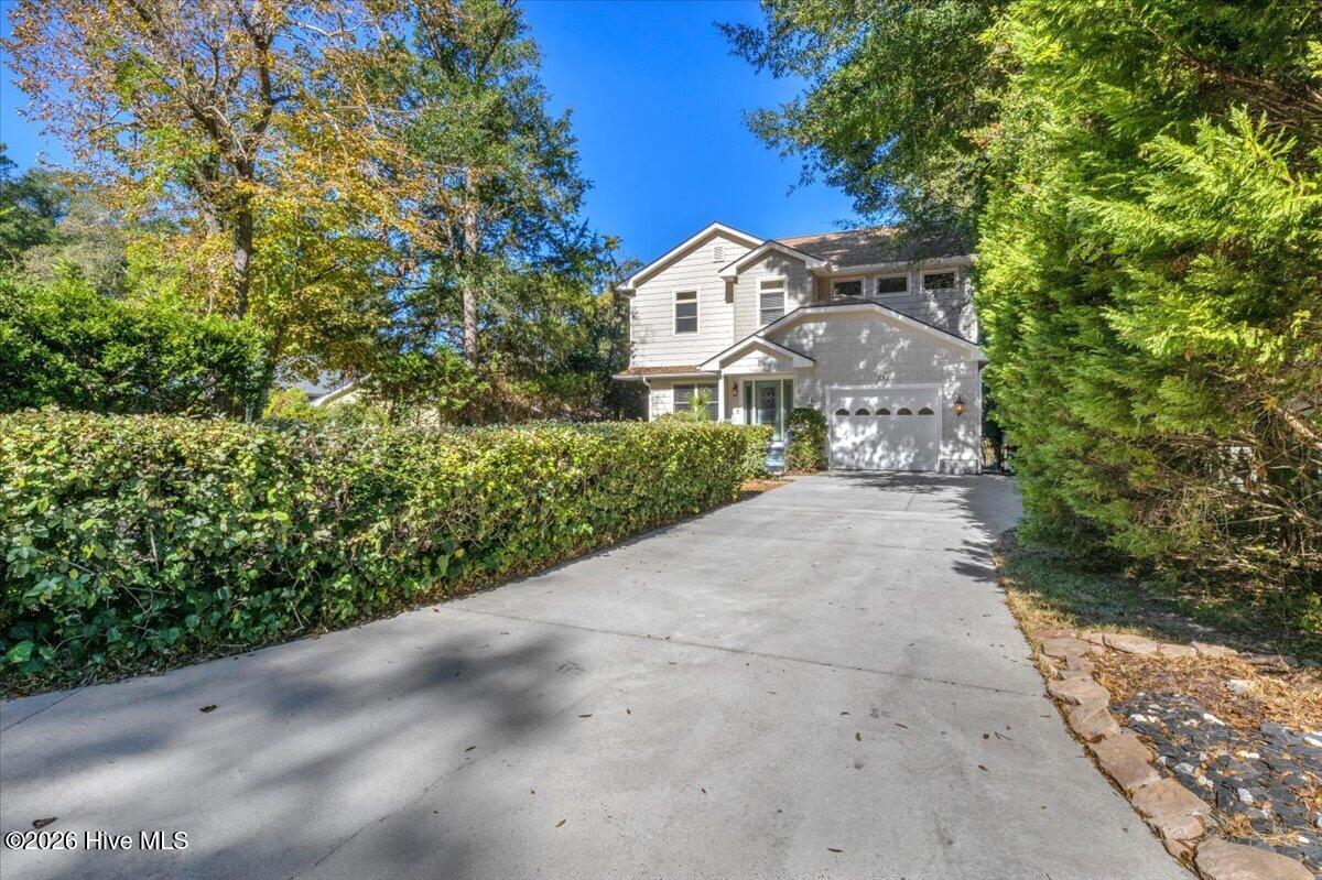 538 Medcalf Drive SW