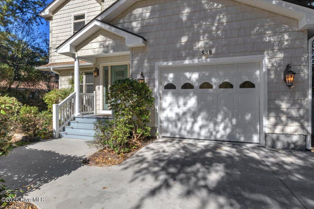538 Medcalf Drive SW