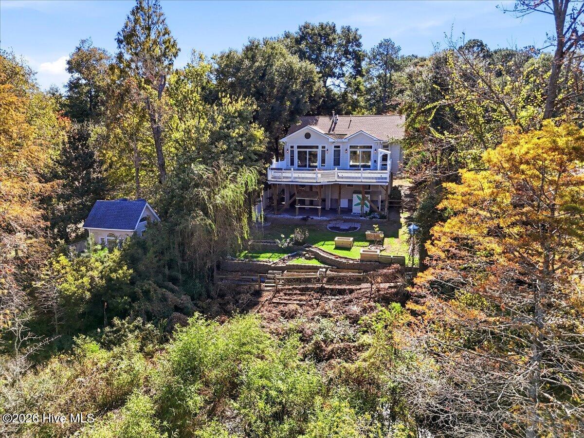 538 Medcalf Drive SW