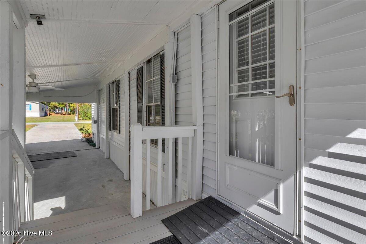 520 Magnolia Drive