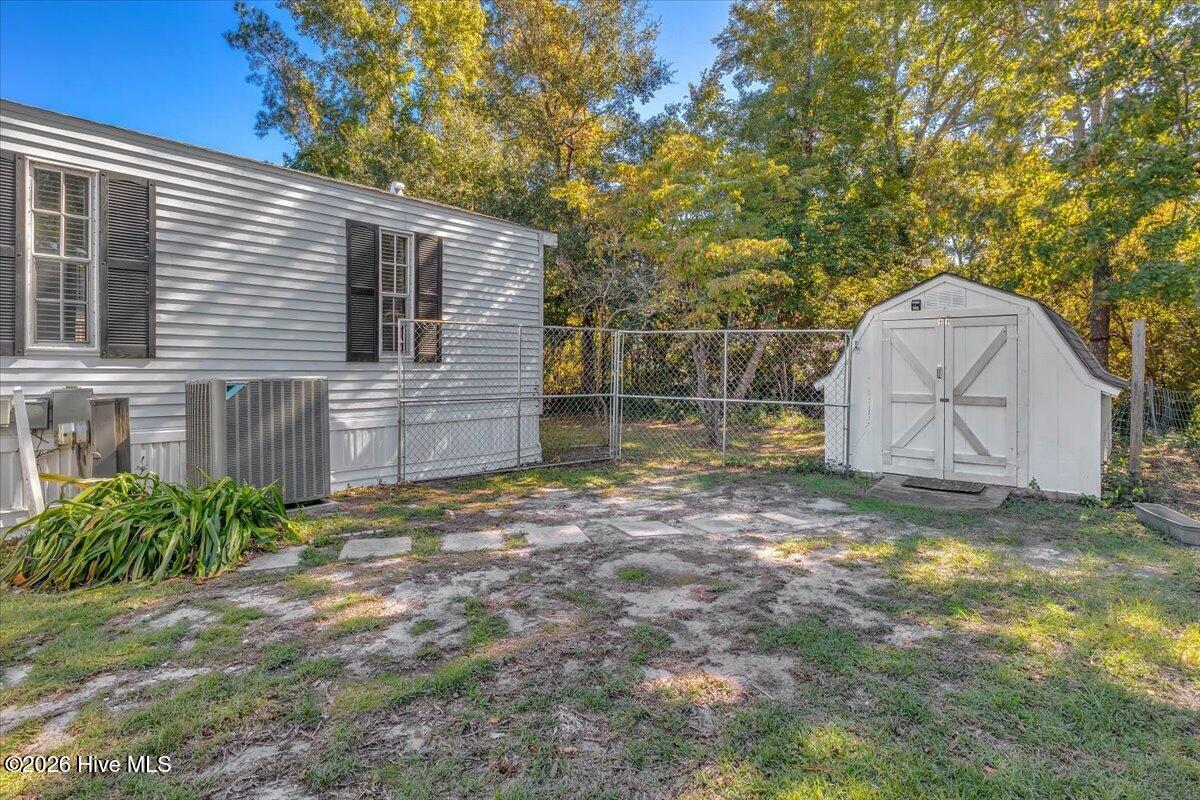 520 Magnolia Drive
