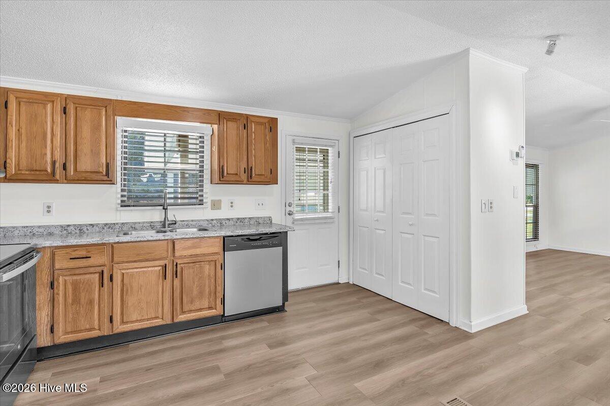 520 Magnolia Drive