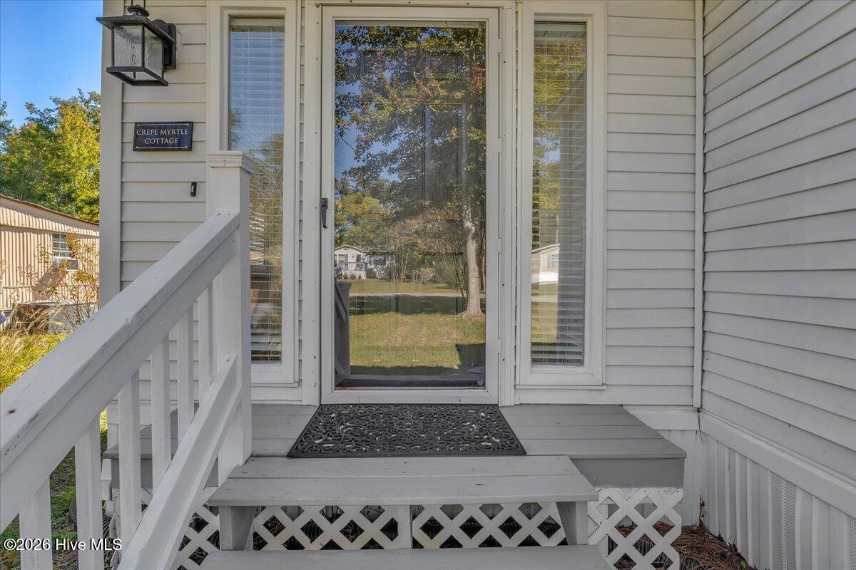 520 Magnolia Drive