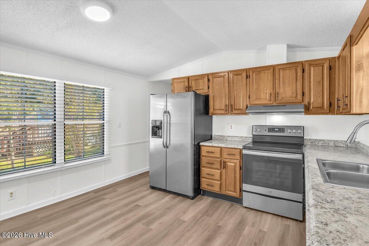 520 Magnolia Drive