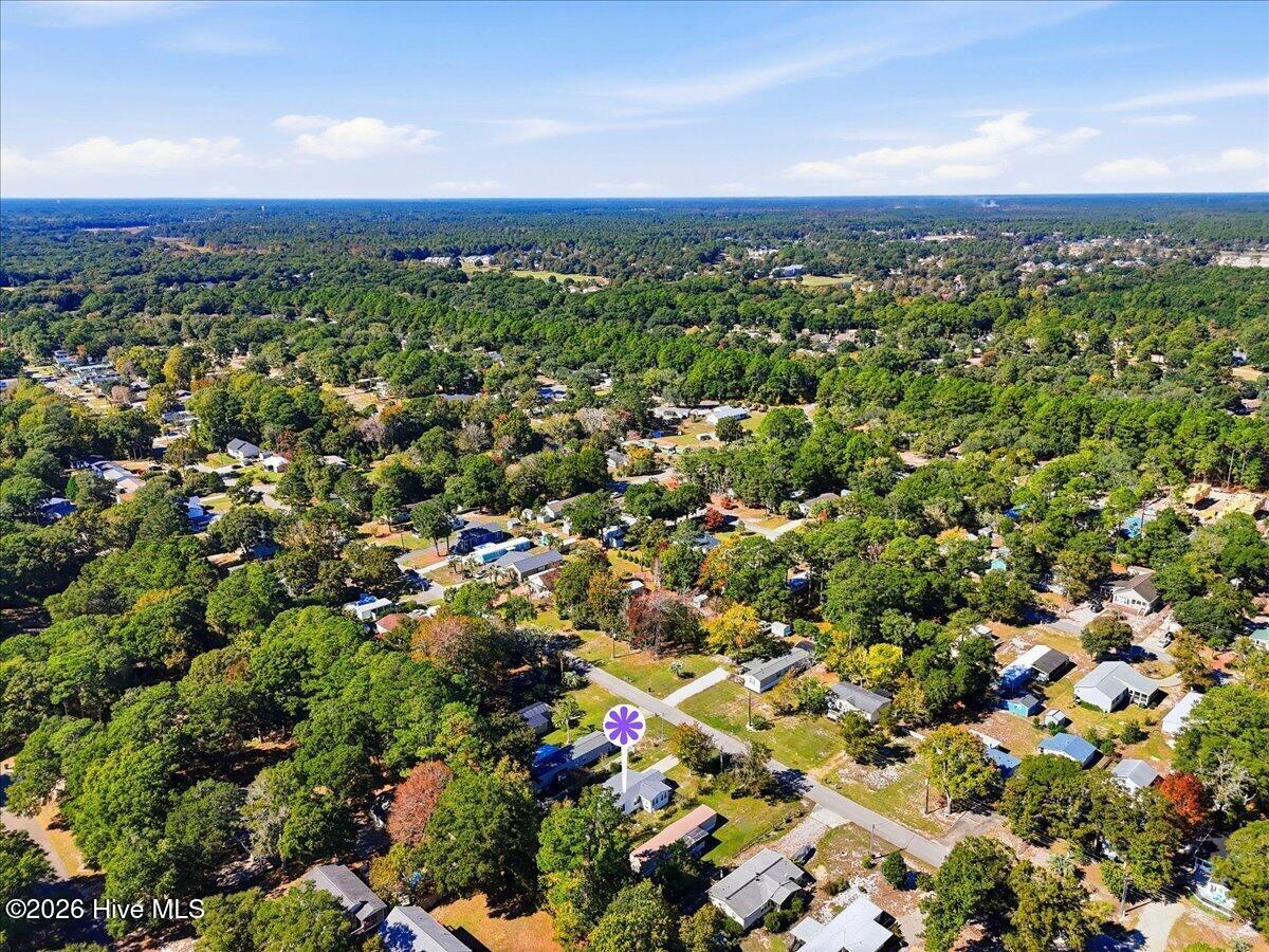 520 Magnolia Drive