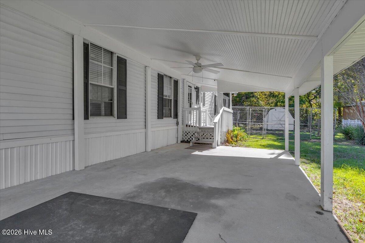 520 Magnolia Drive