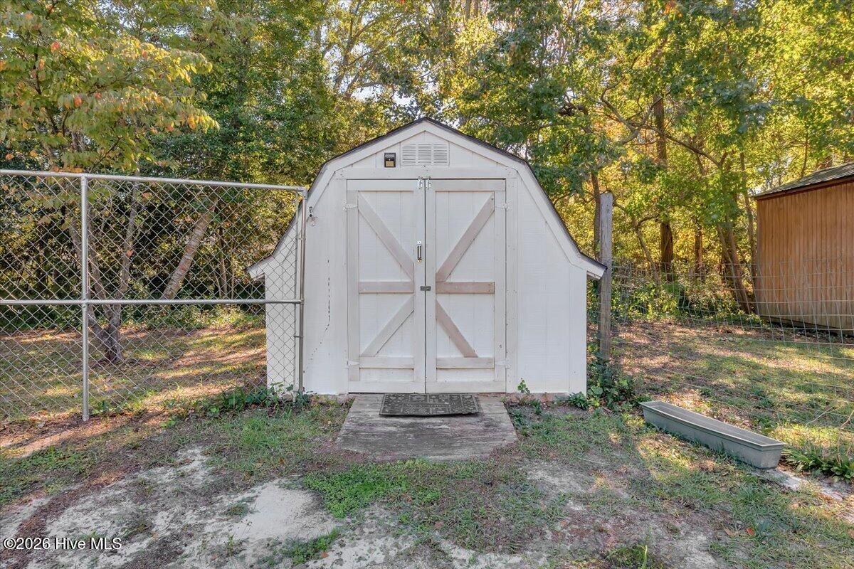 520 Magnolia Drive