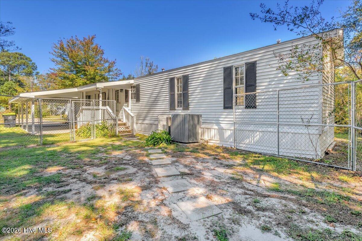 520 Magnolia Drive
