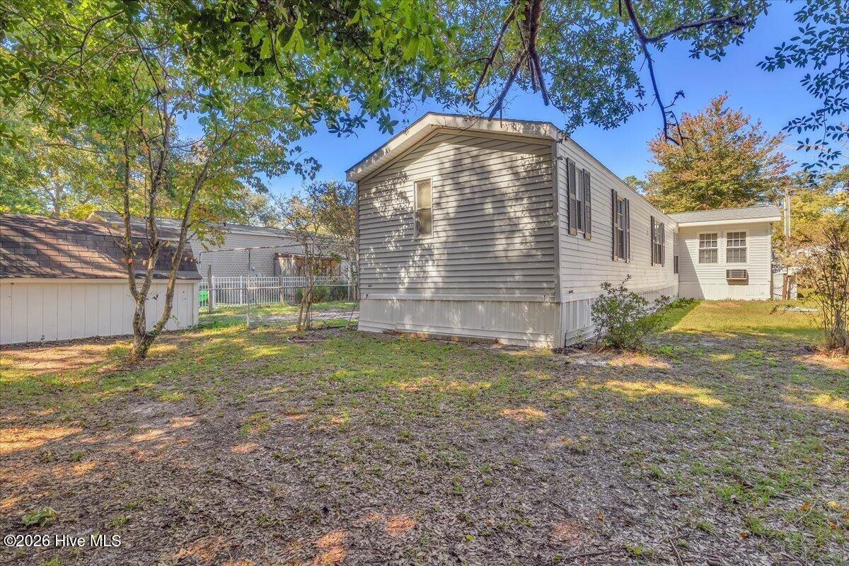 520 Magnolia Drive
