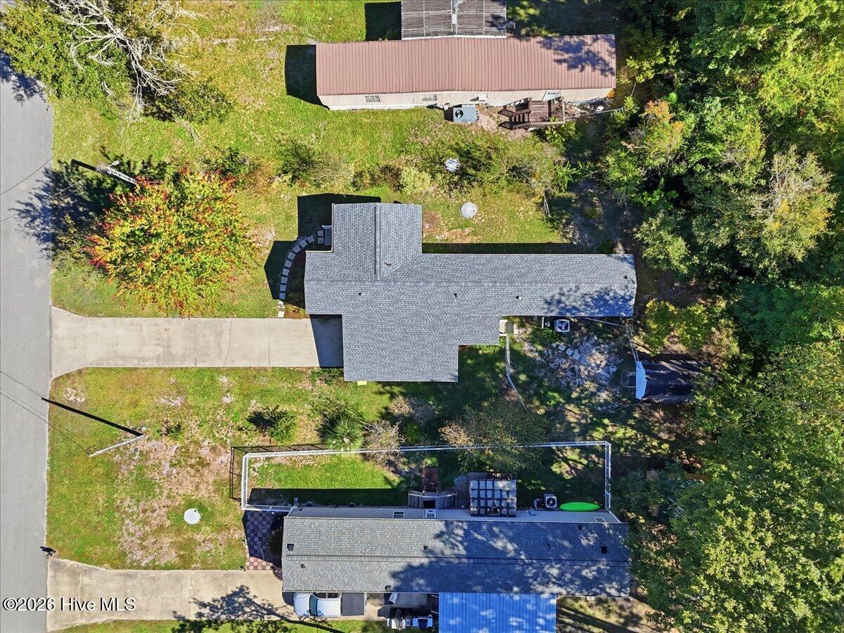 520 Magnolia Drive