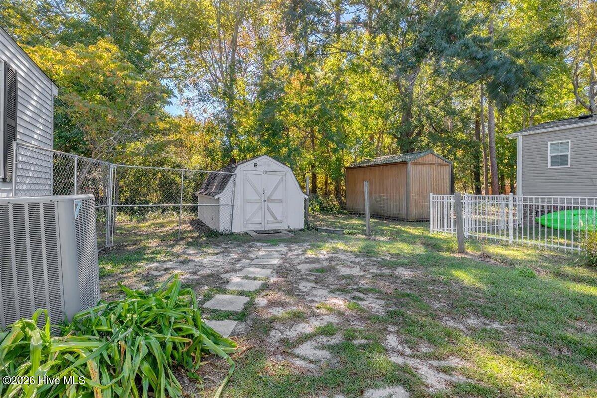 520 Magnolia Drive