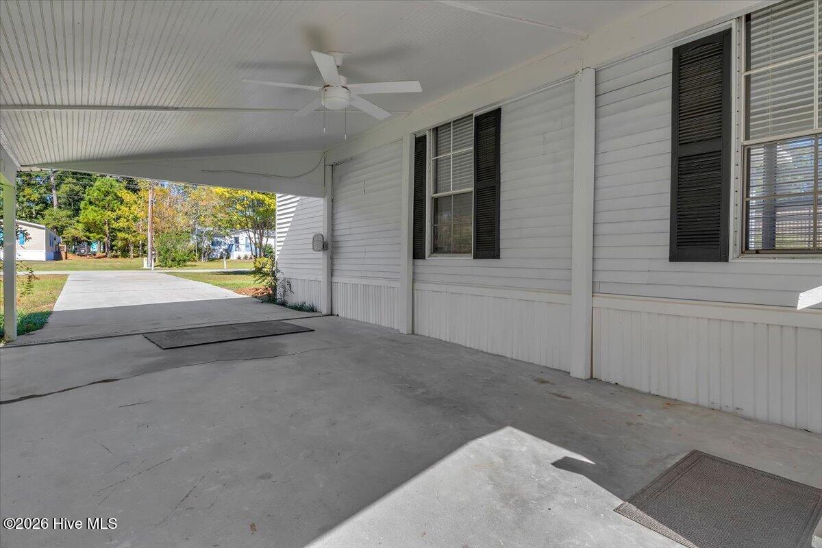 520 Magnolia Drive