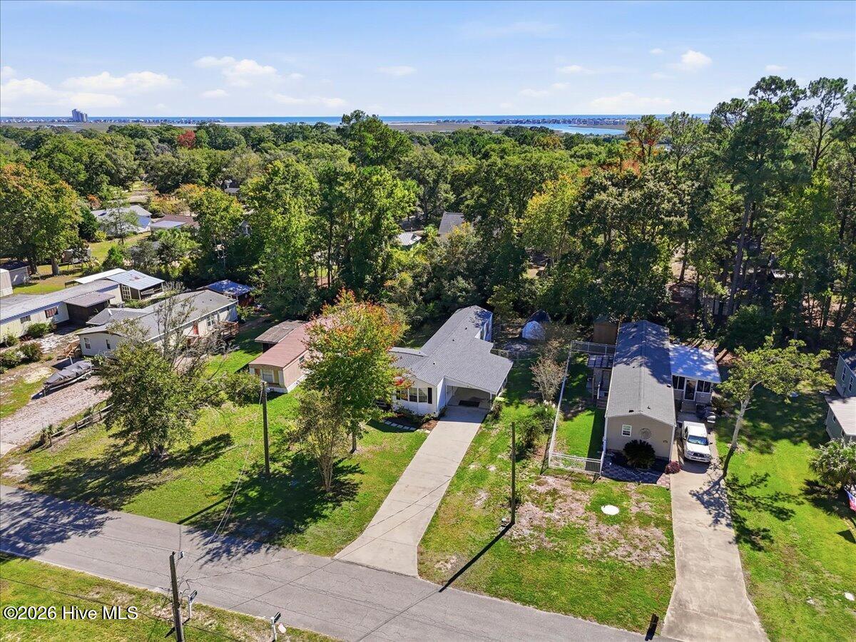 520 Magnolia Drive