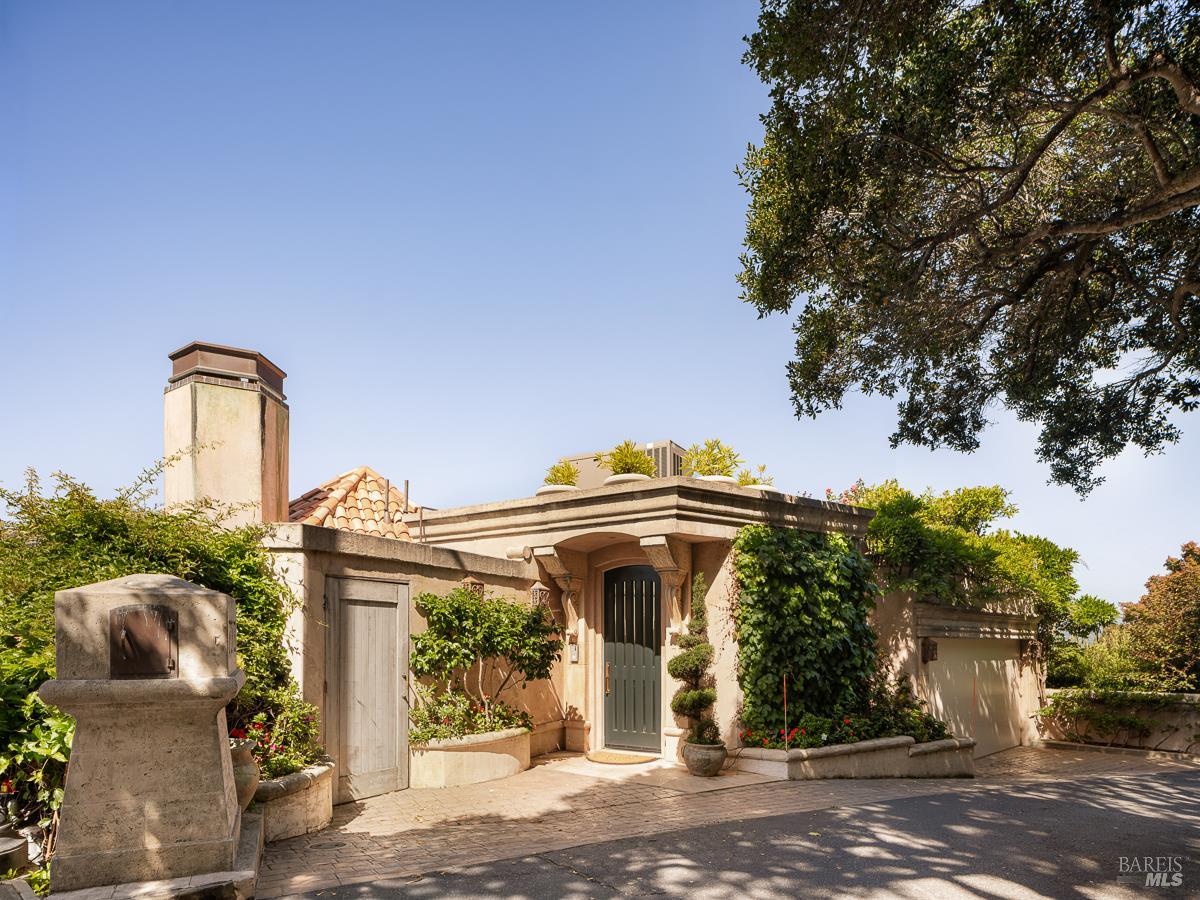 5 Bellevue Avenue