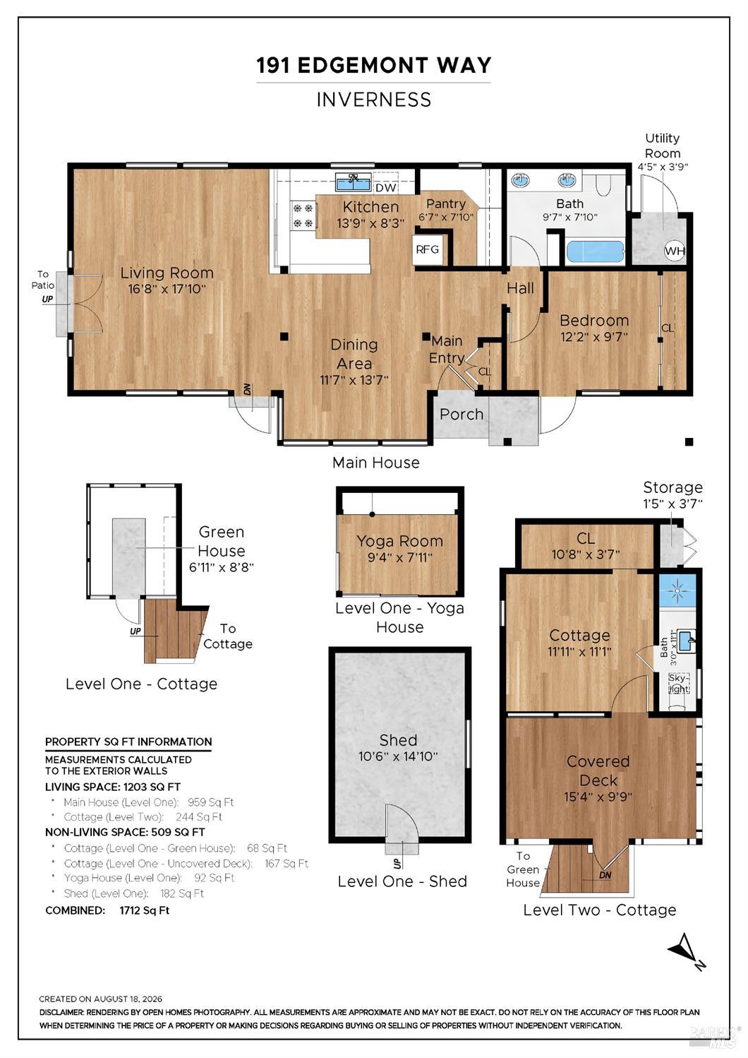 191 Edgemont Way
