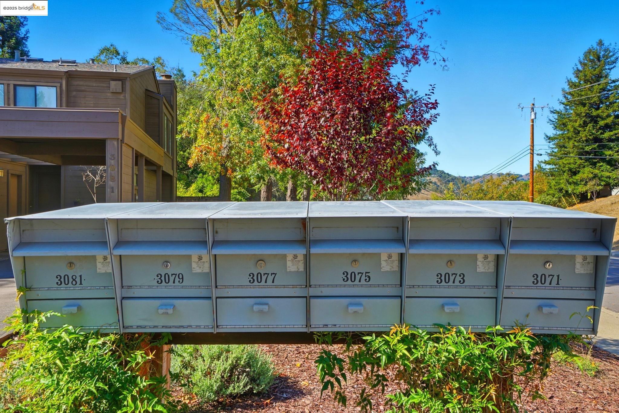 3075 Camino Diablo, Lafayette