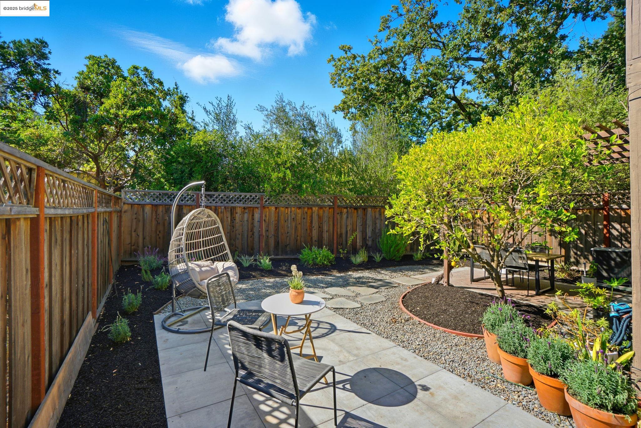 3075 Camino Diablo, Lafayette