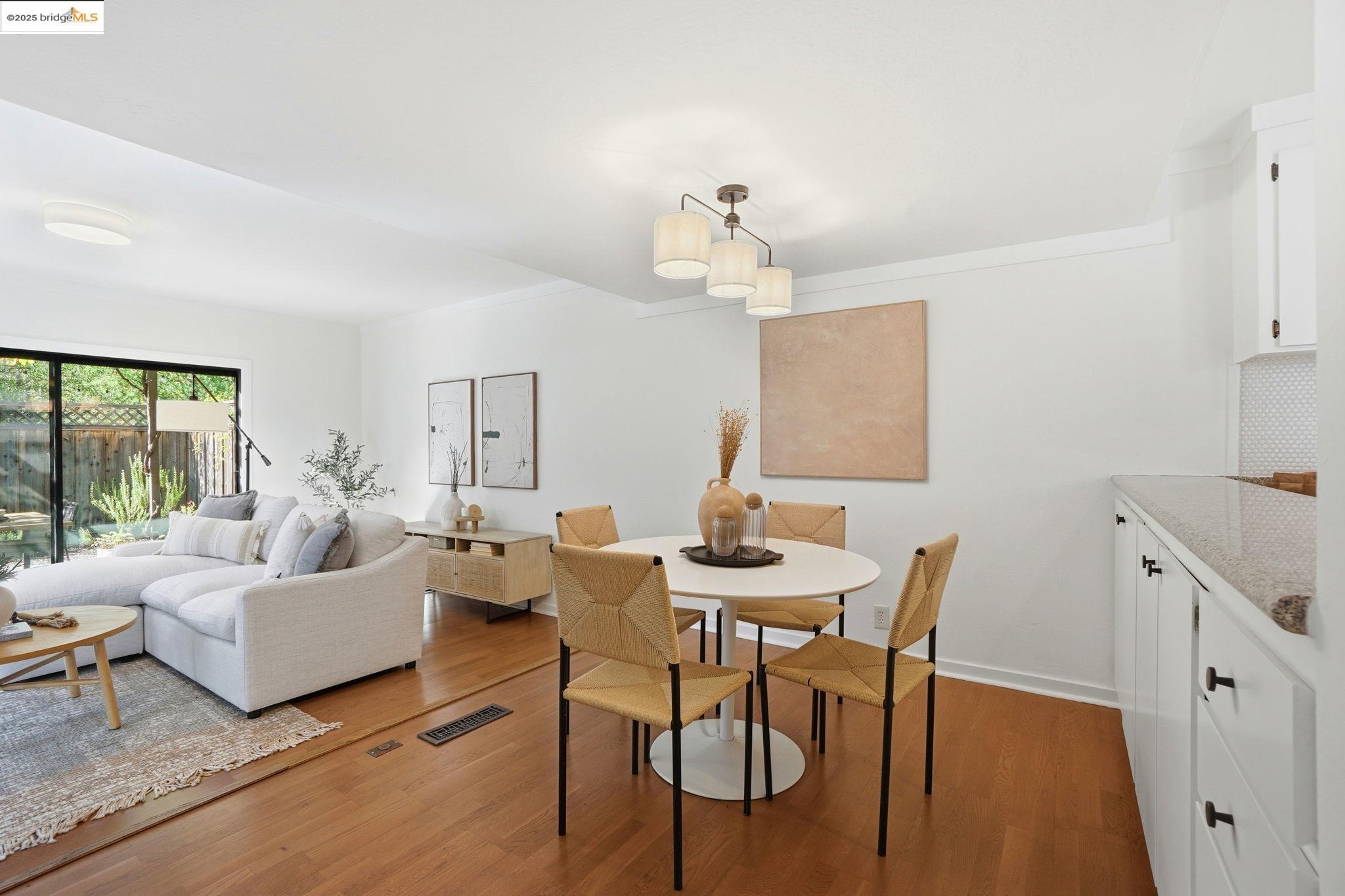 3075 Camino Diablo, Lafayette