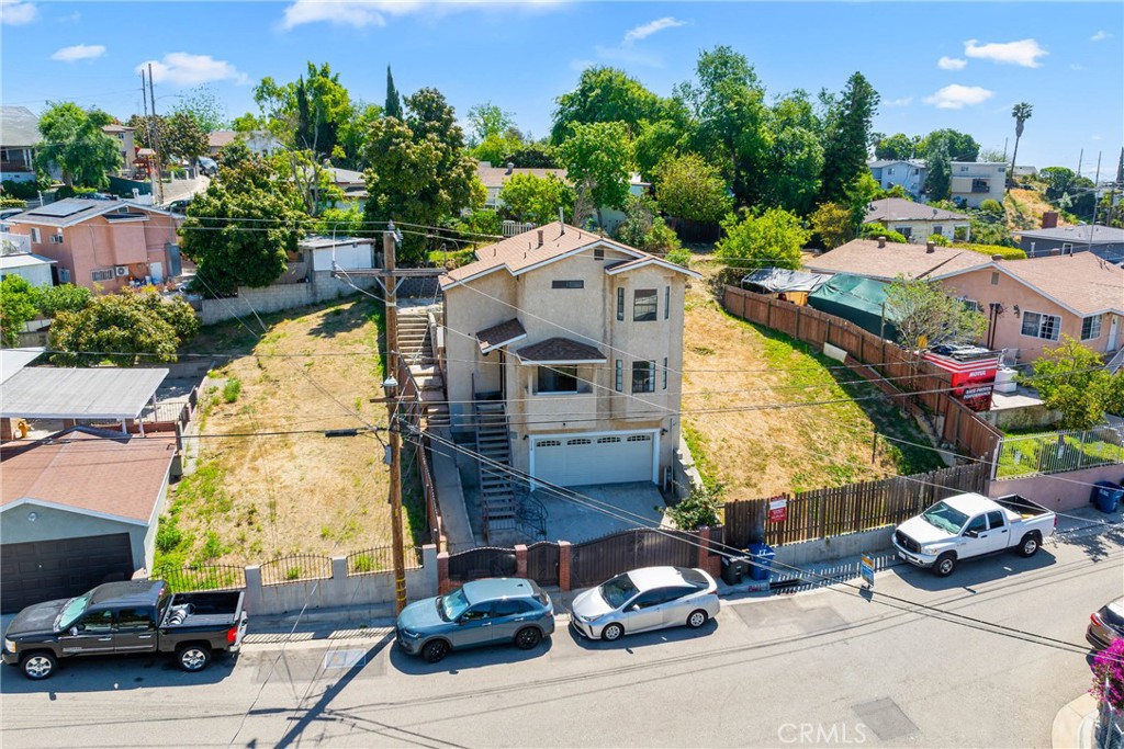 1116 Herbert Avenue