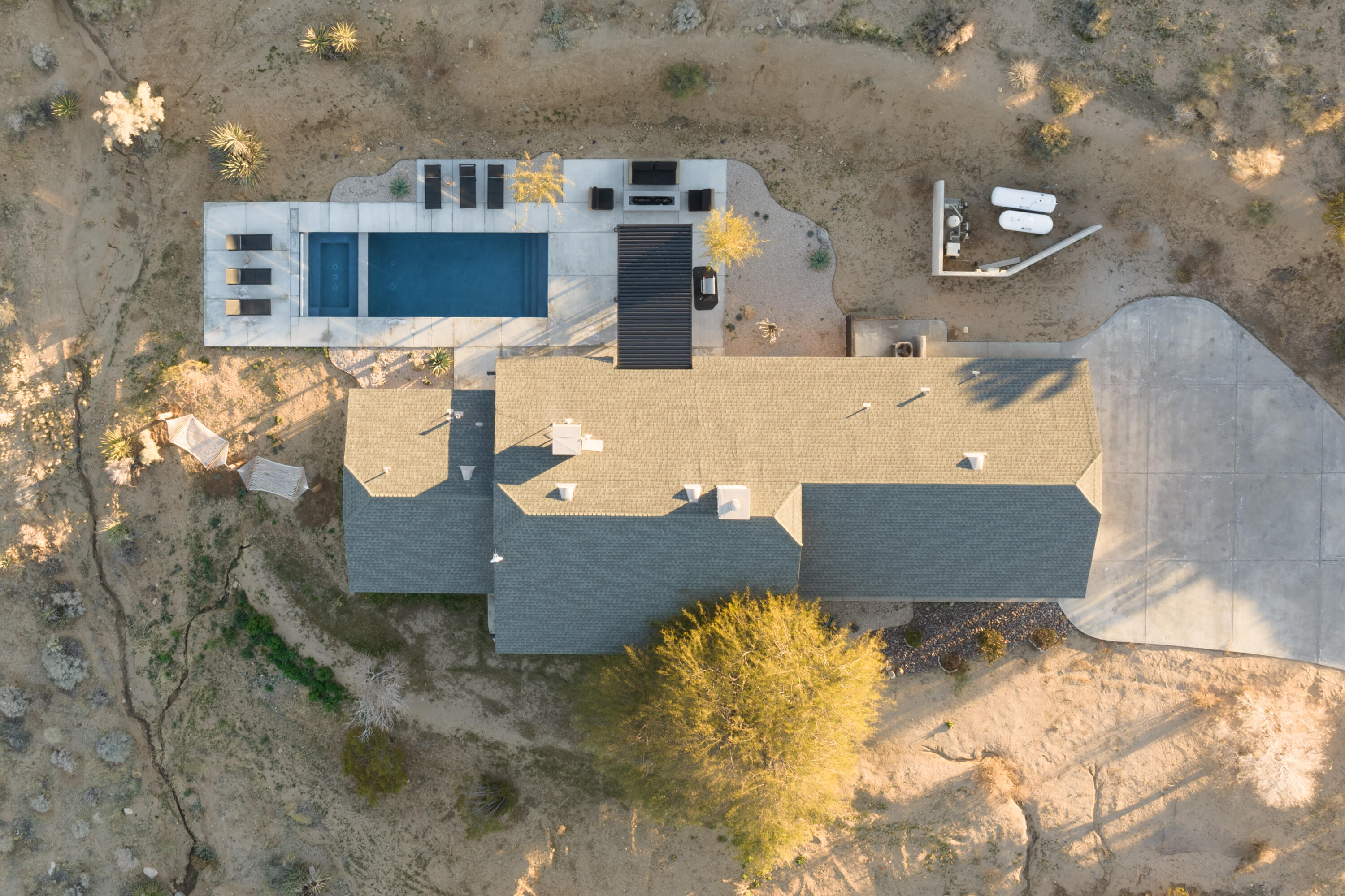 60633 Pueblo TRL