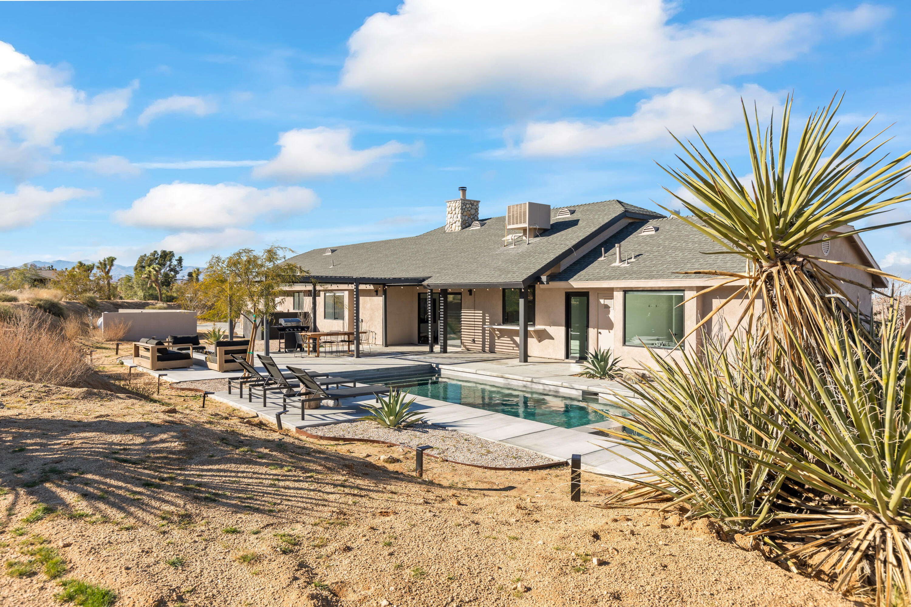 60633 Pueblo TRL