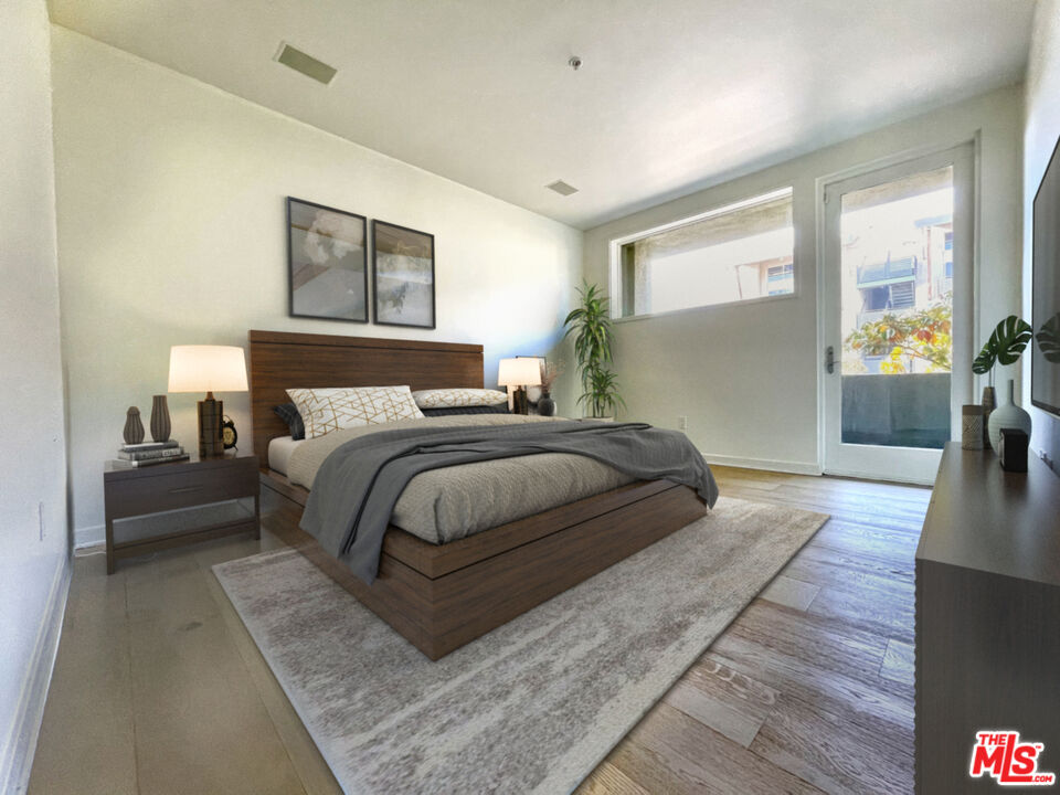 1610 Broadway Unit: #101