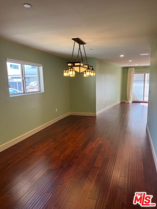 1409 ARMACOST AVE Unit: 101