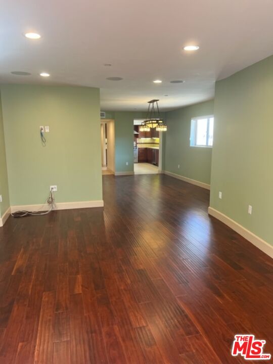 1409 ARMACOST AVE Unit: 101
