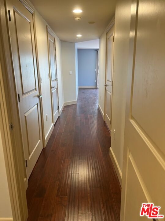 1409 ARMACOST AVE Unit: 101