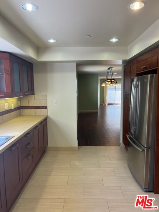 1409 ARMACOST AVE Unit: 101