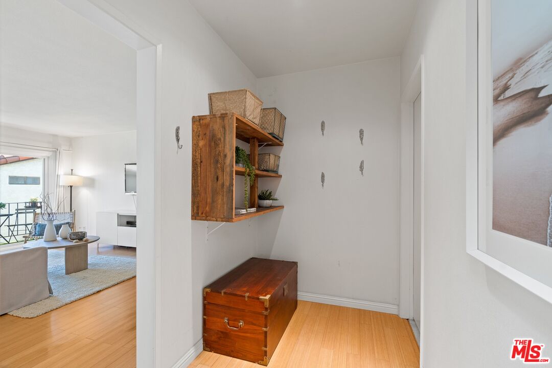 1231 Euclid St Unit: 7