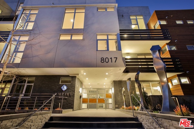 8017 W NORTON AVE Unit: 104