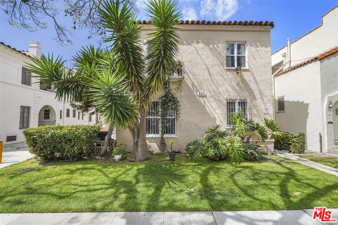 203 S Arnaz Dr Unit: A