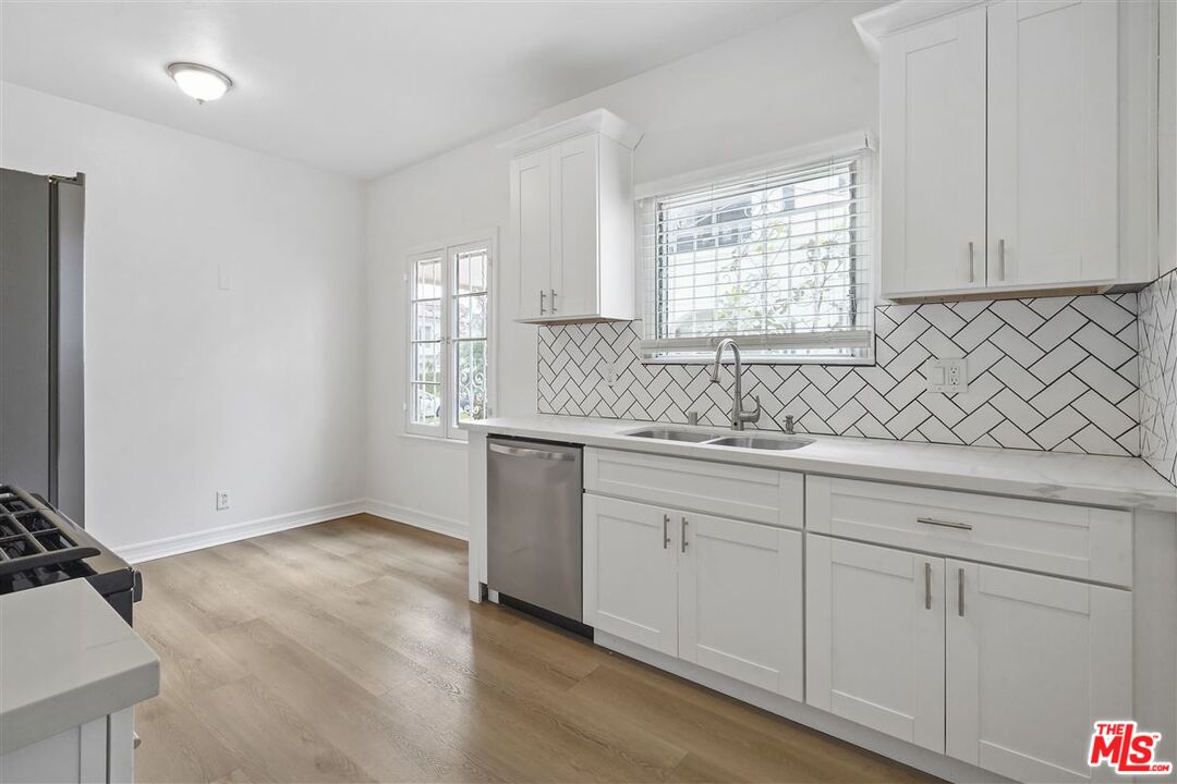 203 S Arnaz Dr Unit: A