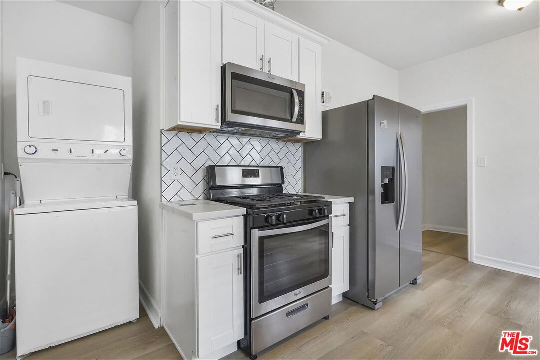 203 S Arnaz Dr Unit: A