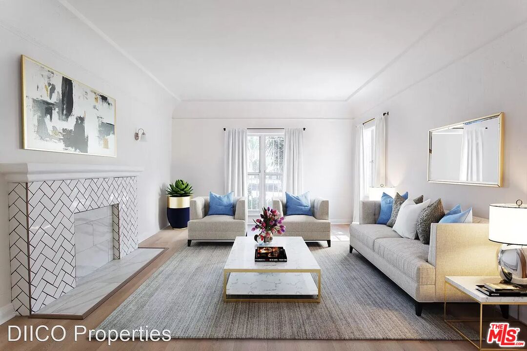 203 S Arnaz Dr Unit: A
